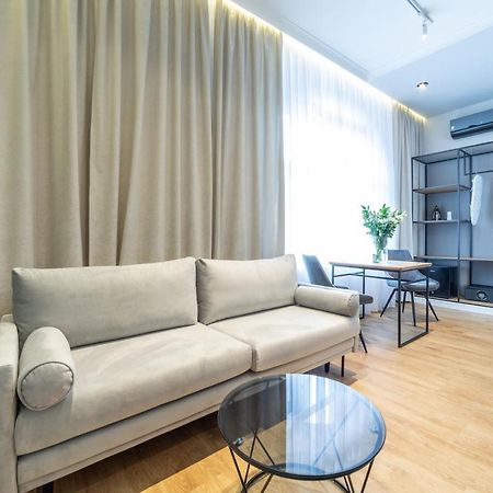 Riva Apartments By Oneapartments Sopot Exterior foto
